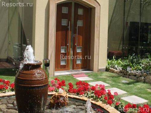 Coral Boutique Villas 4